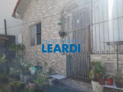 Casa com 4 Quartos à venda, 153m² no Nova Gerty, São Caetano do Sul