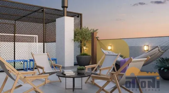 Apartamento com 3 Quartos à venda, 76m² no Tingui, Curitiba