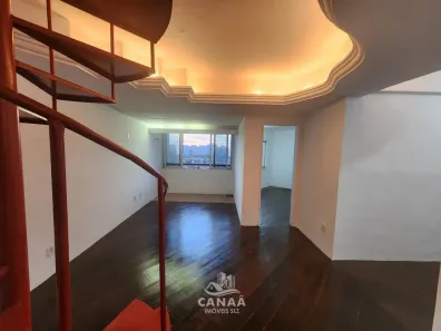 Cobertura com 2 Quartos à venda, 100m² no São Francisco, São Luís