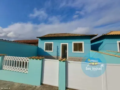 Casa com 2 Quartos à venda, 120m² no Viaduto, Araruama