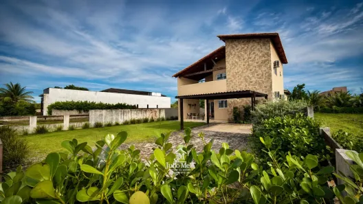 Casa de Condomínio com 5 Quartos à venda, 300m² no , Cruz do Espírito Santo