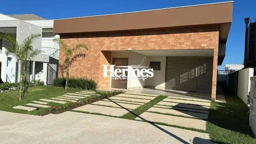 Casa de Condomínio com 3 Quartos à venda, 230m² no Alphaville Dom Pedro 3, Campinas
