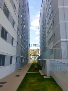 Apartamento com 2 Quartos para alugar, 48m² no Francisco Bernardino, Juiz de Fora
