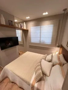 Apartamento com 2 Quartos à venda, 45m² no Patronato, São Gonçalo