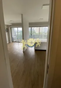Apartamento com 1 Quarto para alugar, 49m² no Vila Cruzeiro, São Paulo