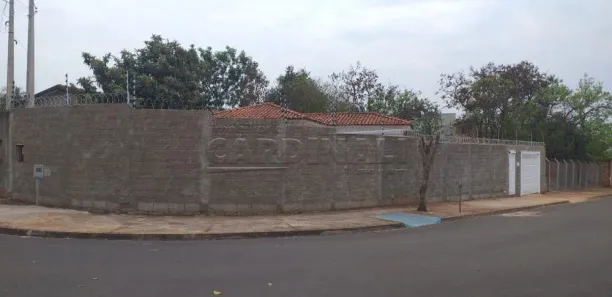 Imóvel Comercial com 2 Quartos à venda, 67m² no Jardim Aclimação, Araraquara