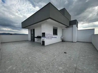 Cobertura com 4 Quartos à venda, 190m² no Monsenhor Messias, Belo Horizonte