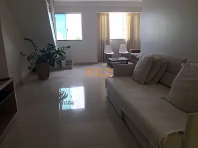 Cobertura com 3 Quartos para alugar, 195m² no Brasil, Uberlândia