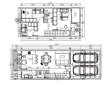 Sobrado com 3 Quartos à venda, 100m² no Vila Verde, Caxias do Sul