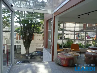 Sobrado com 6 Quartos para alugar, 700m² no Higienópolis, São Paulo