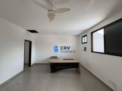 Sala Comercial para alugar, 36m² no Parque do Lago Juliana, Londrina