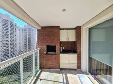 Apartamento com 3 Quartos à venda, 151m² no Vila Leopoldina, São Paulo