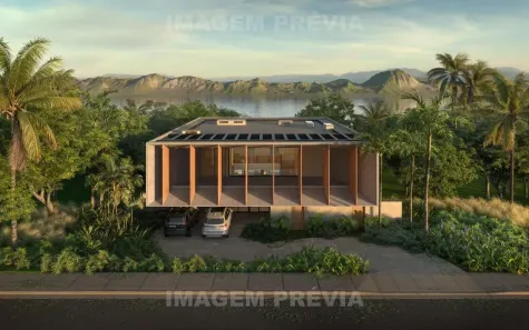 Fazenda/Sítio com 5 Quartos à venda, 657m² no Conjunto Alvorada, Uberlândia