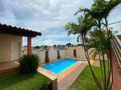 Casa com 4 Quartos à venda, 289m² no Recanto do Lago, São João da Boa Vista