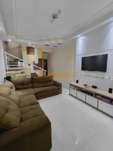 Casa com 3 Quartos à venda, 110m² no Cidade Vista Verde, São José dos Campos