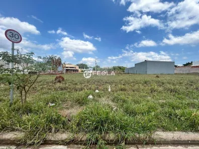 Lote/Terreno à venda, 250m² no Parque Planalto, Santa Bárbara D'Oeste