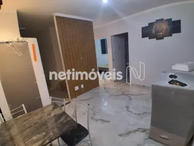 Apartamento com 2 Quartos para alugar, 44m² no Maria Teresa, Belo Horizonte