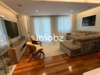 Apartamento com 2 Quartos à venda, 95m² no Vila Andrade, São Paulo
