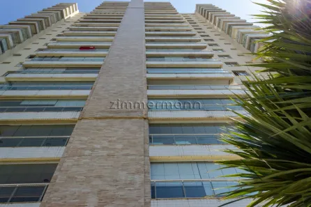 Apartamento com 4 Quartos à venda, 162m² no Lapa, São Paulo