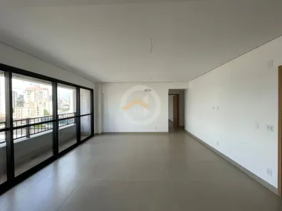 Apartamento com 3 Quartos à venda, 106m² no Setor Aeroporto, Goiânia