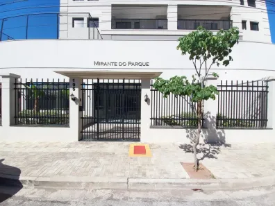 Apartamento com 2 Quartos para alugar, 74m² no Jardim Paulistano, Presidente Prudente