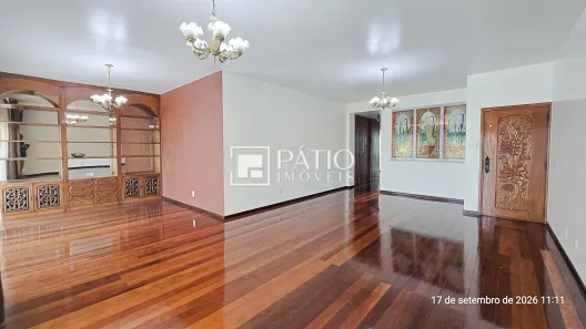 Apartamento com 1 Quarto à venda, 189m² no Batista Campos, Belém