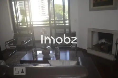 Apartamento com 4 Quartos à venda, 150m² no Vila Andrade, São Paulo