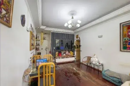 Apartamento com 3 Quartos à venda, 110m² no Vila Mariana, São Paulo