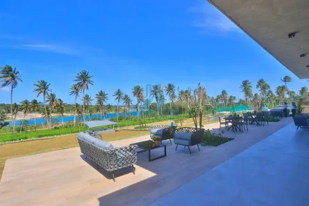 Lote/Terreno à venda, 2378m² no , Nísia Floresta
