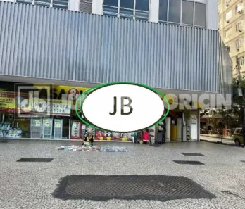 Ponto Comercial à venda, 980m² no Botafogo, Rio de Janeiro