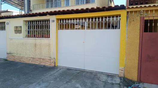 Sobrado com 3 Quartos para alugar, 86m² no Bangu, Rio de Janeiro