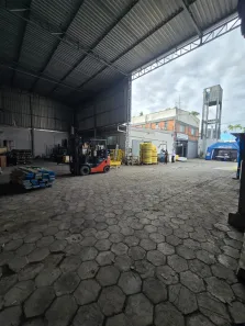Galpão/Depósito/Armazém para alugar, 738m² no Ressacada, Itajaí