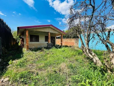Lote/Terreno à venda, 450m² no Vicentina, São Leopoldo