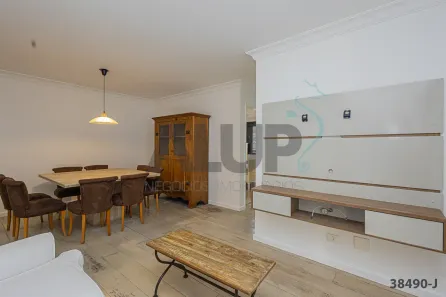 Apartamento com 2 Quartos para alugar, 79m² no Vila Nova Conceição, São Paulo