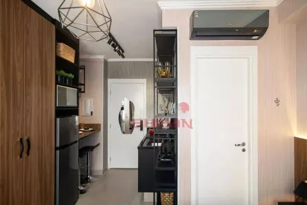 Apartamento com 1 Quarto para alugar, 20m² no Consolação, São Paulo
