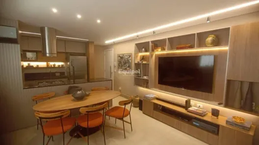 Apartamento com 2 Quartos à venda, 82m² no Sion, Belo Horizonte