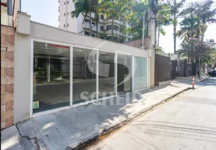 Imóvel Comercial para alugar, 250m² no Brooklin Paulista, São Paulo
