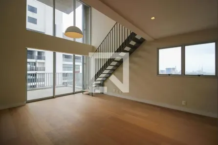 Cobertura com 2 Quartos à venda, 136m² no Jardim Paulista, São Paulo