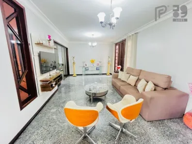 Casa com 4 Quartos à venda, 250m² no Renascença, São Luís