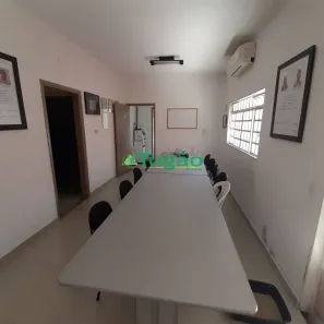 Ponto Comercial para alugar, 150m² no Vila Santa Cruz, São José do Rio Preto
