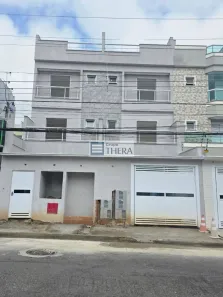 Apartamento com 2 Quartos à venda, 68m² no Parque das Nações, Santo André