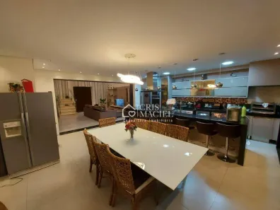 Casa de Condomínio com 3 Quartos à venda, 252m² no Jardim Residencial Dona Maria José, Indaiatuba