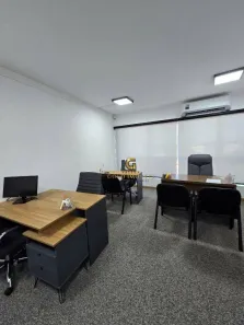 Sala Comercial à venda, 66m² no Centro, São José dos Campos