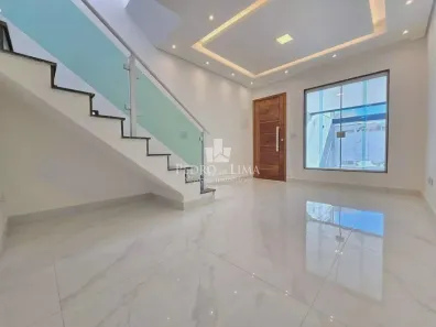 Sobrado com 3 Quartos à venda, 105m² no Vila Aricanduva, São Paulo
