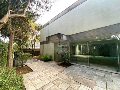 Casa com 3 Quartos à venda, 265m² no Jardim Europa, São Paulo