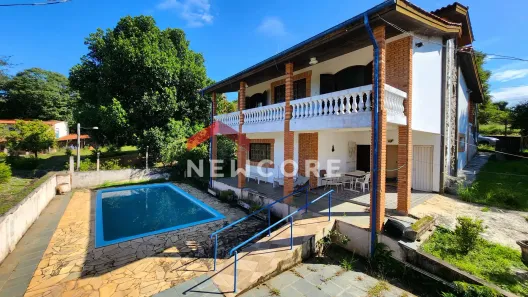 Fazenda/Sítio com 5 Quartos à venda, 620m² no COLINAS1, Araçoiaba da Serra