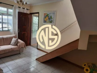 Sobrado com 2 Quartos à venda, 100m² no Americanópolis, São Paulo