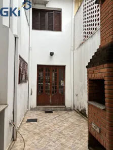 Casa com 3 Quartos à venda, 140m² no Vila Mariana, São Paulo