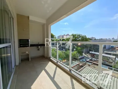 Apartamento com 3 Quartos à venda, 95m² no Jardim Brasil, Campinas