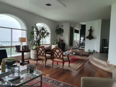 Apartamento com 4 Quartos à venda, 278m² no São Conrado, Rio de Janeiro